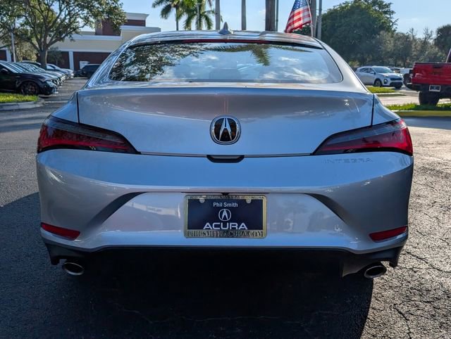 New 2026 Acura Integra image 9
