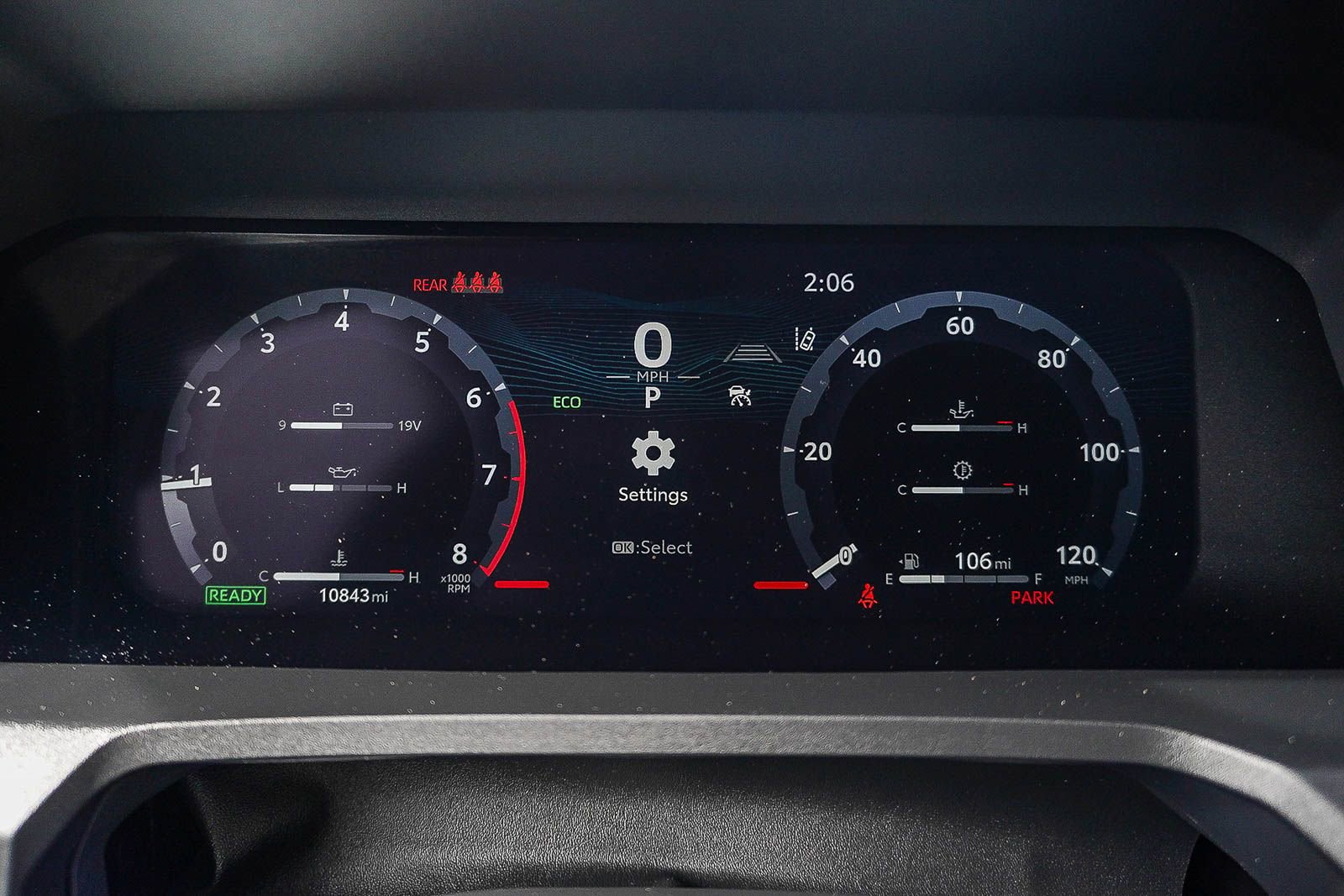 Certified 2024 Toyota Tacoma TRD Sport w/ TRD Sport Premium Package AWD/4WD image 31