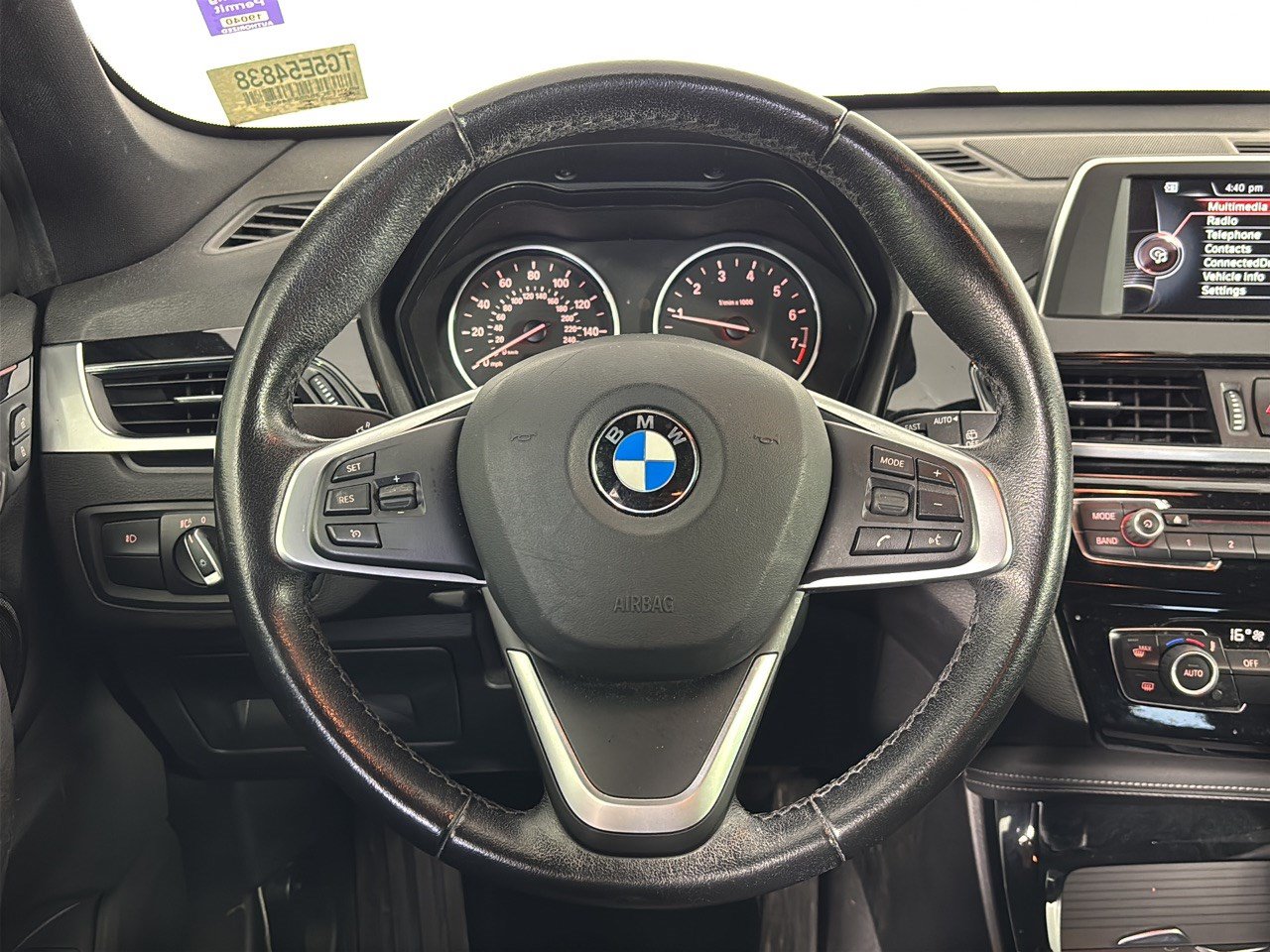 Used 2016 BMW X1 xDrive28i AWD/4WD image 10