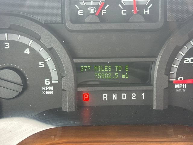 Used 2009 Ford E-250 and Econoline 250 RWD image 16