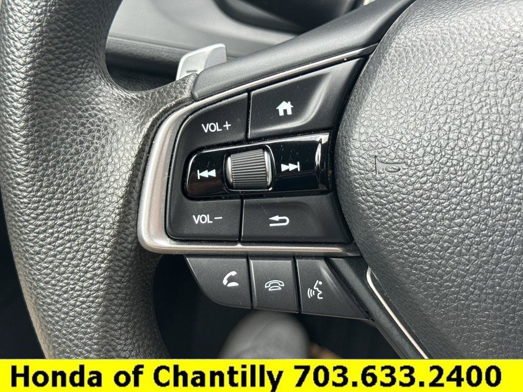 Used 2019 Honda Insight EX image 13