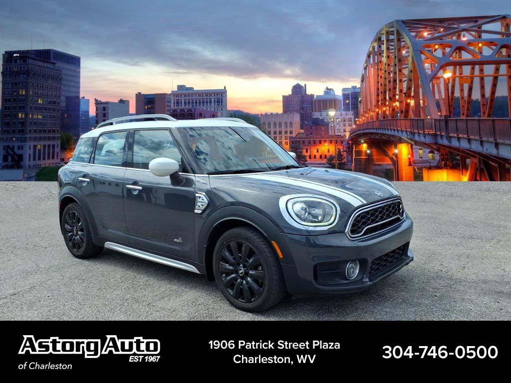 Used 2020 MINI Cooper Countryman S w/ Premium Package AWD/4WD image 1