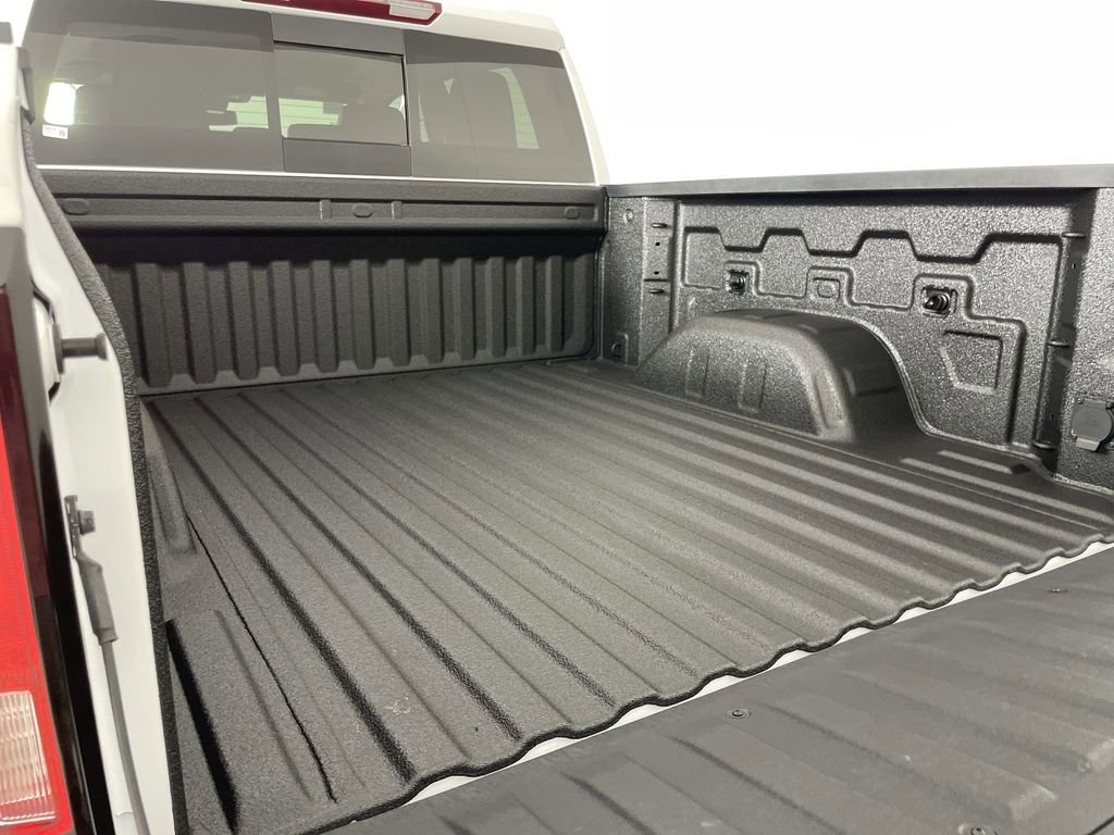 Used 2026 GMC Sierra 1500 SLT w/ SLT Premium Package image 26