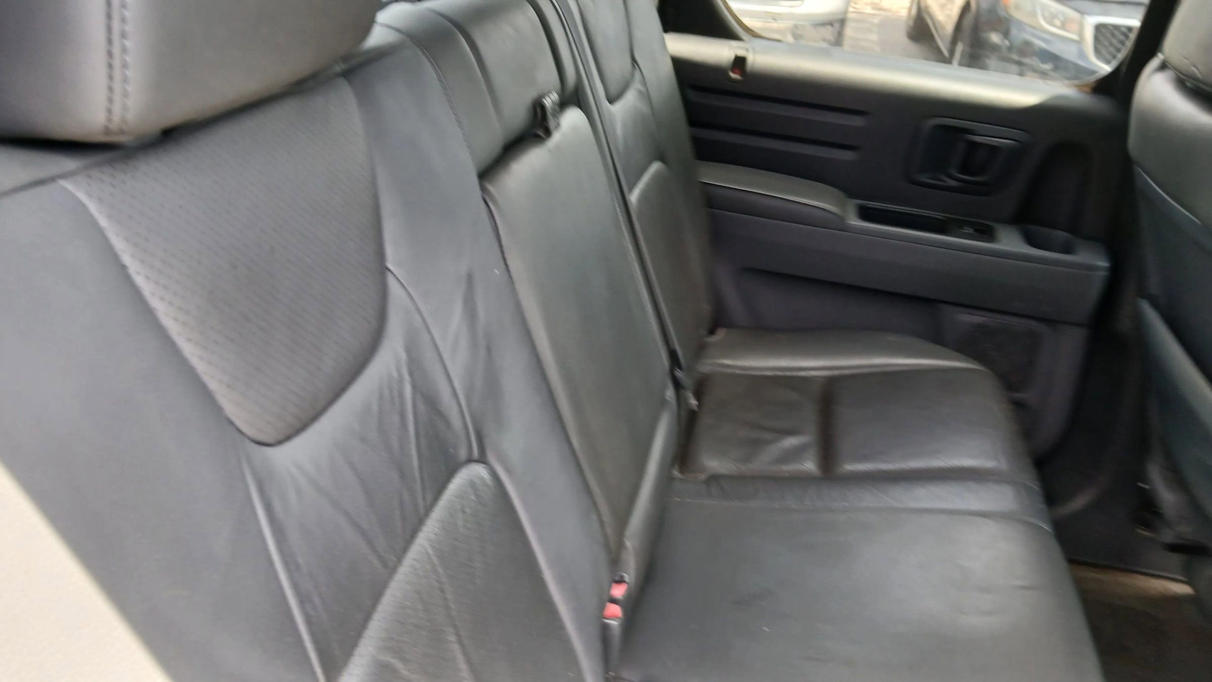 Used 2008 Honda Ridgeline RTL image 25
