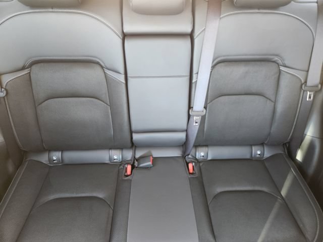 New 2026 MAZDA CX-5 Preferred AWD/4WD image 14