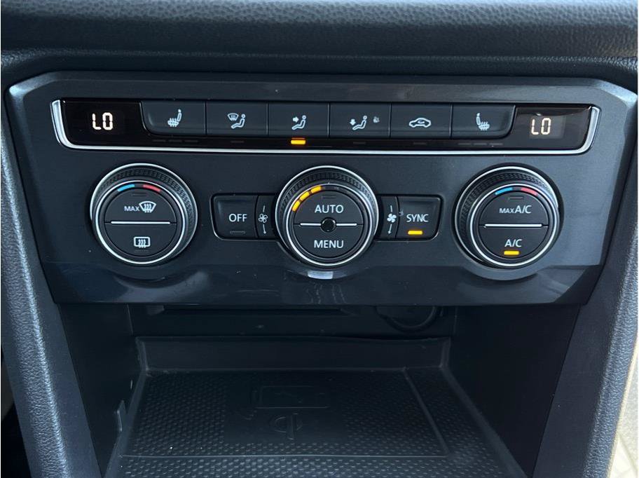 Used 2021 Volkswagen Tiguan S AWD/4WD image 17