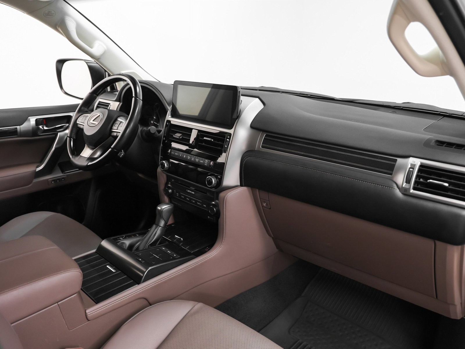 Used 2022 Lexus GX 460 Premium w/ Premium Package image 21