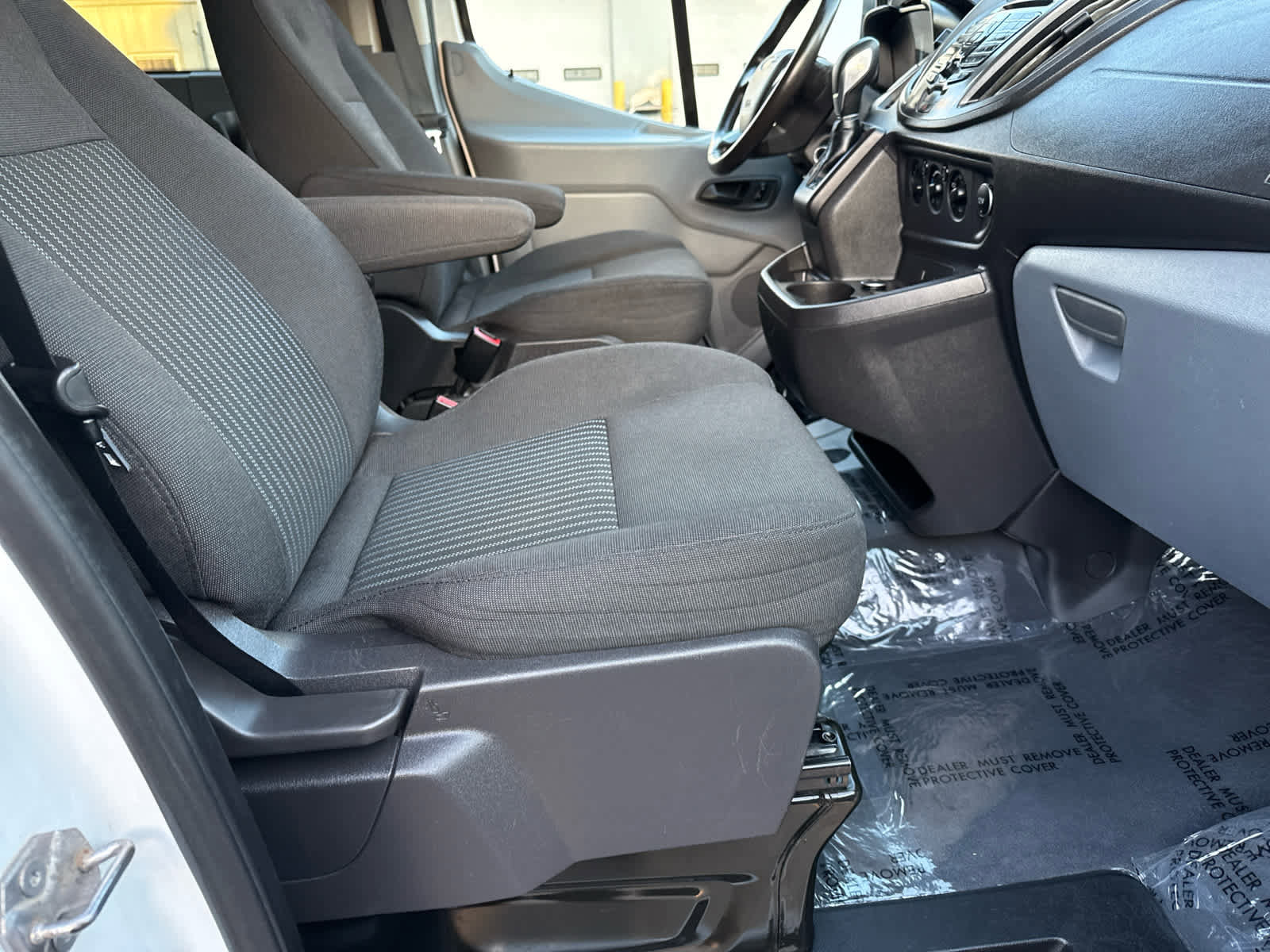 Used 2016 Ford Transit 350 XL image 12