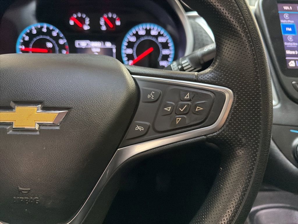 Used 2022 Chevrolet Malibu LS w/ LPO, Convenience Package 1 FWD image 18