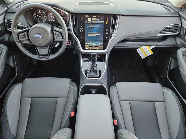 Certified 2025 Subaru Outback Onyx Edition image 19