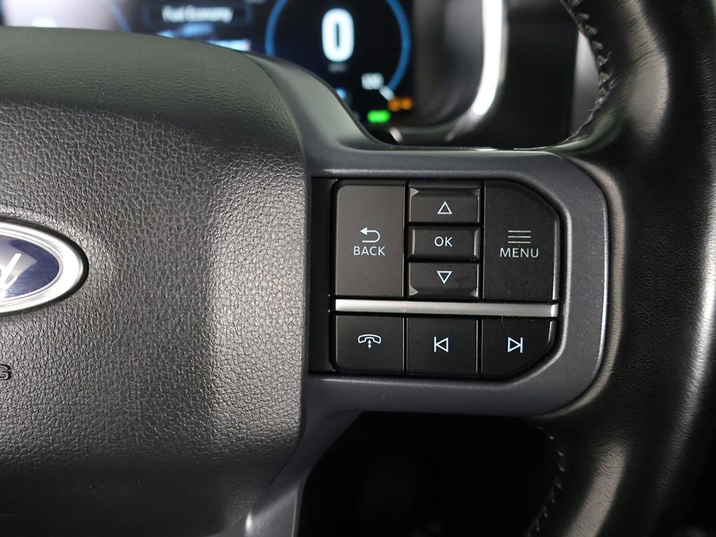Used 2023 Ford F150 Lariat w/ Equipment Group 502A High AWD/4WD image 44
