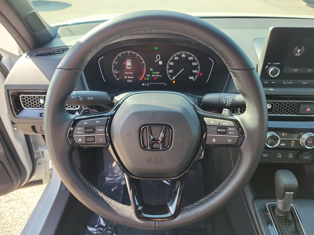 Used 2026 Honda Civic Sport image 25