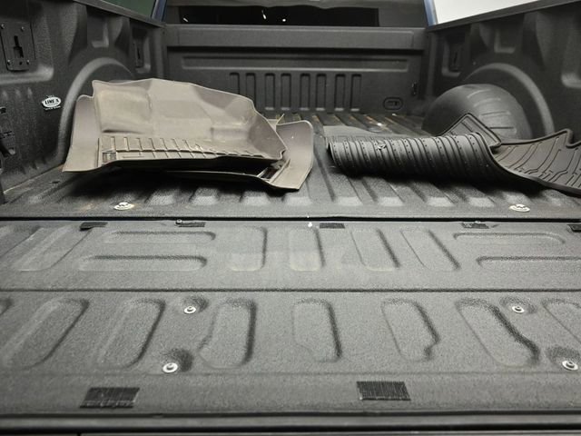 Certified 2020 Ford F250 Lariat w/ Chrome Package image 24