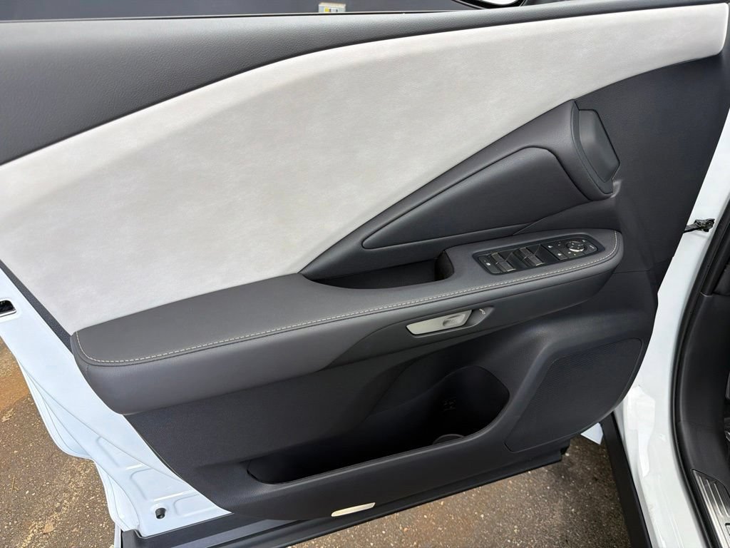 New 2026 Lexus TX 350 AWD image 9