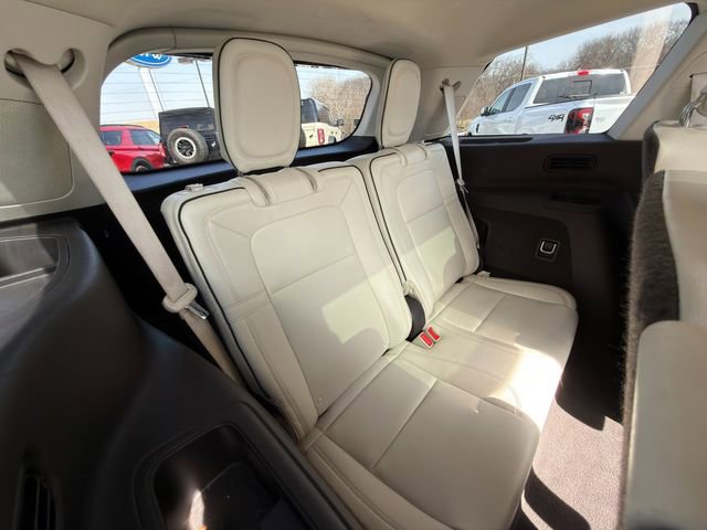 Used 2020 Lincoln Aviator Black Label w/ Dynamic Handling Package image 11