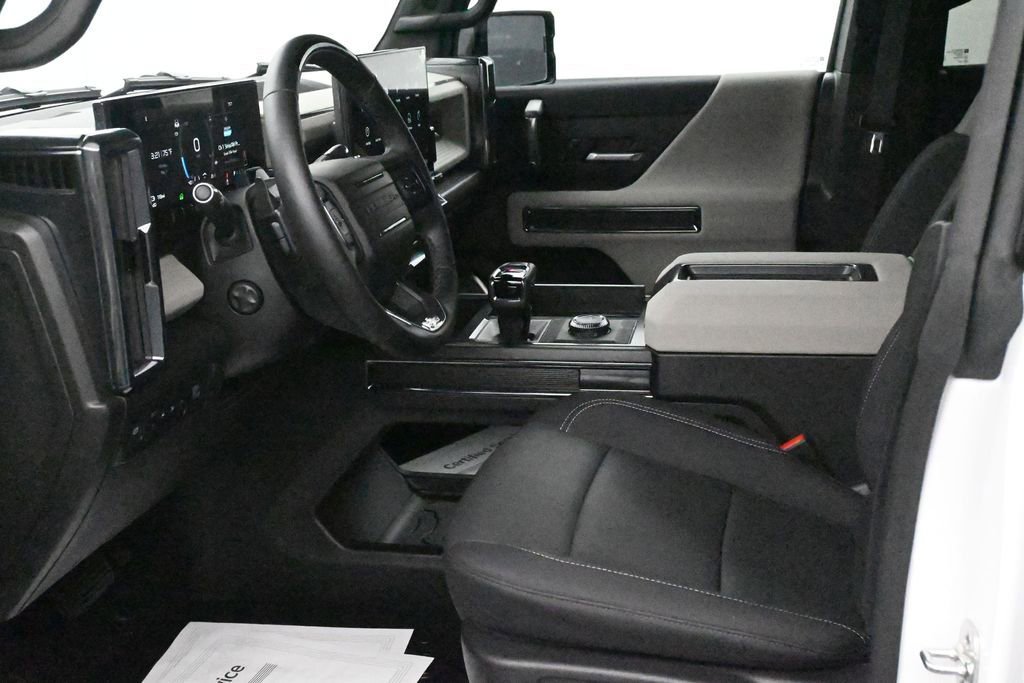 Used 2026 GMC Hummer EV SUV AWD/4WD image 10