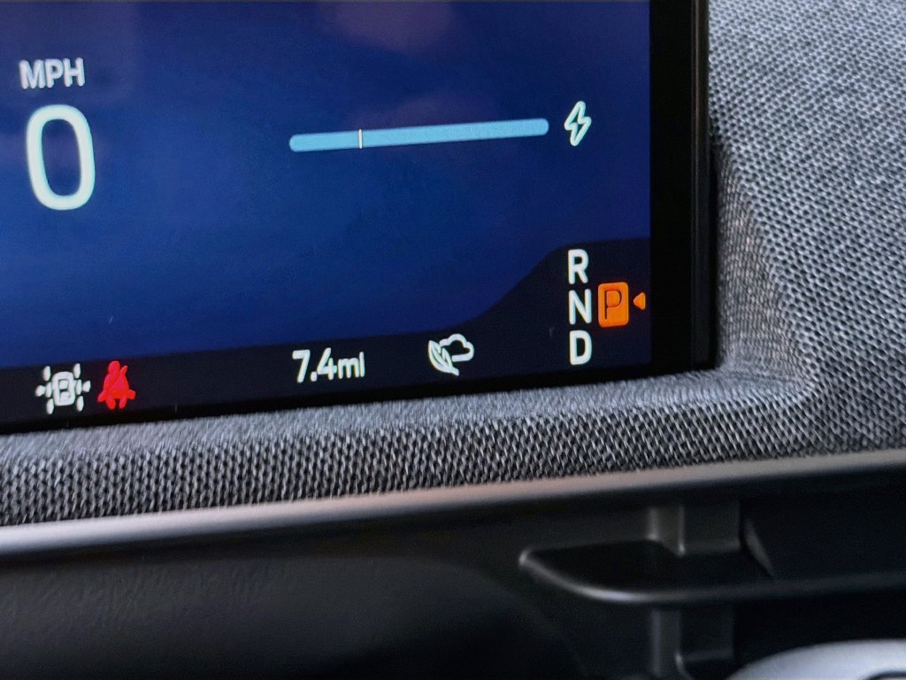 New 2026 Ford Mustang Mach-E Premium AWD/4WD image 14