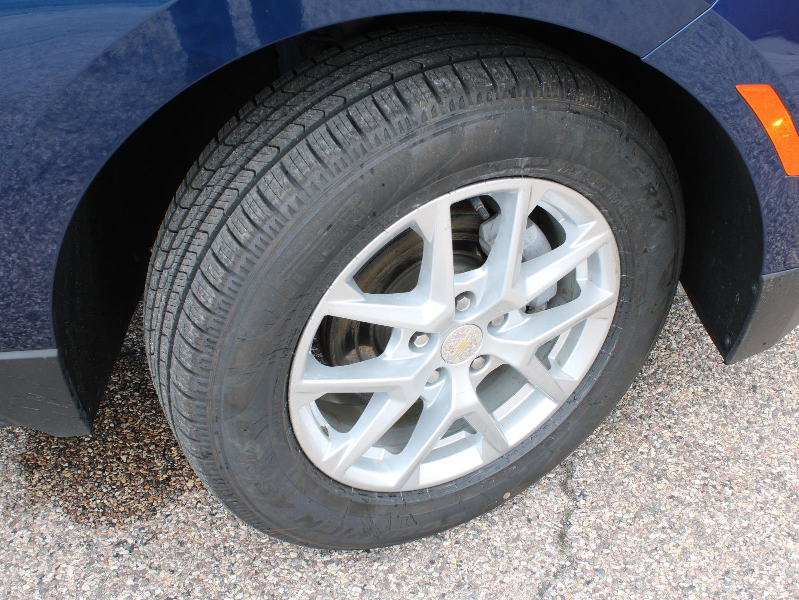 Certified 2022 Chevrolet Equinox LT image 15