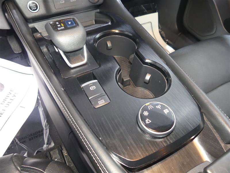 Used 2021 Nissan Rogue SL w/ Premium Package image 34