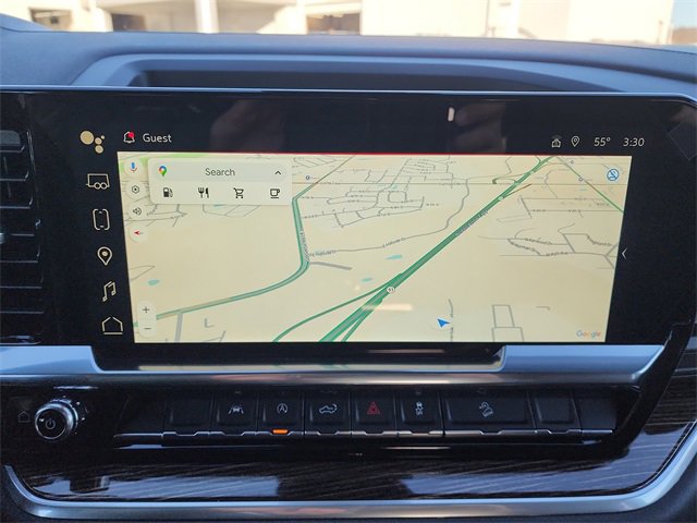 New 2026 GMC Sierra 1500 Elevation w/ X31 Off-Road Package image 21