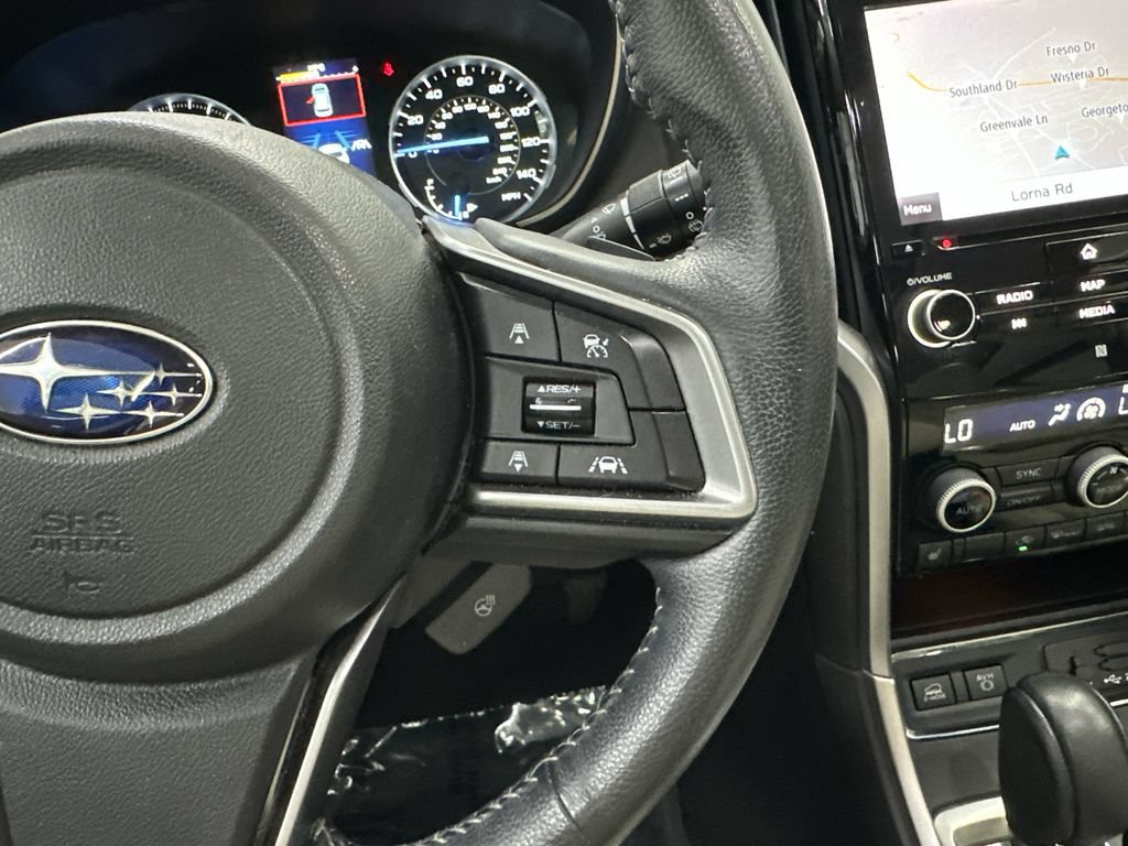 Used 2020 Subaru Ascent Limited w/ Technology Package AWD/4WD image 30