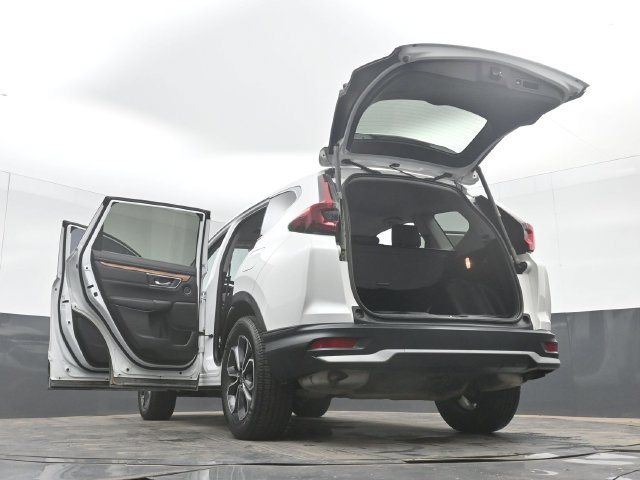 Certified 2020 Honda CR-V EX-L image 55