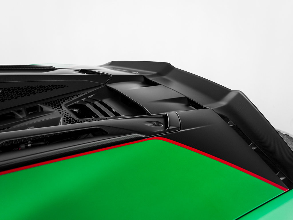 Used 2026 Lamborghini Temerario AWD/4WD image 41