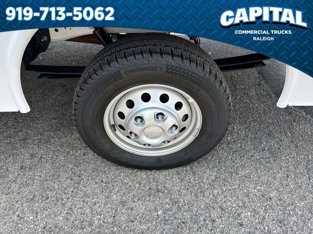 New 2025 Ford Transit 350 AWD w/ Interior Upgrade Package image 13