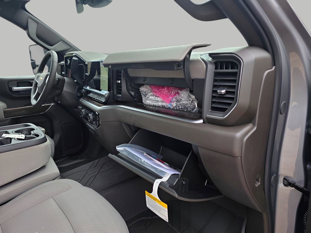 New 2026 Chevrolet Silverado 3500 LT w/ Convenience Package image 9
