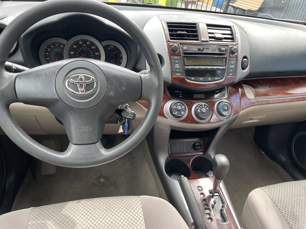 Used 2006 Toyota RAV4 2WD image 15