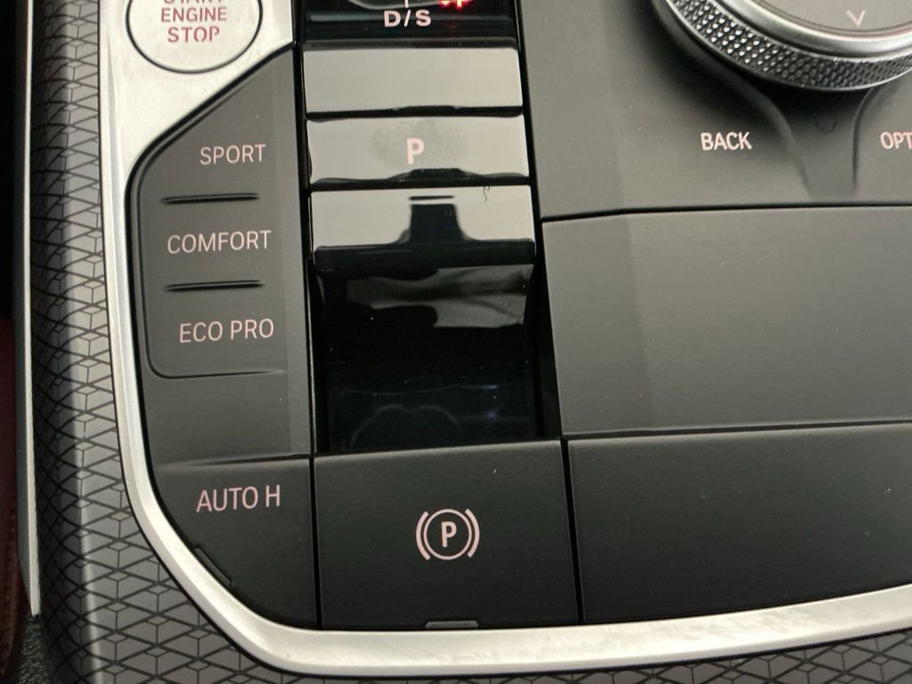 Certified 2025 BMW 430i xDrive 430i xDrive w/ Premium Package image 13