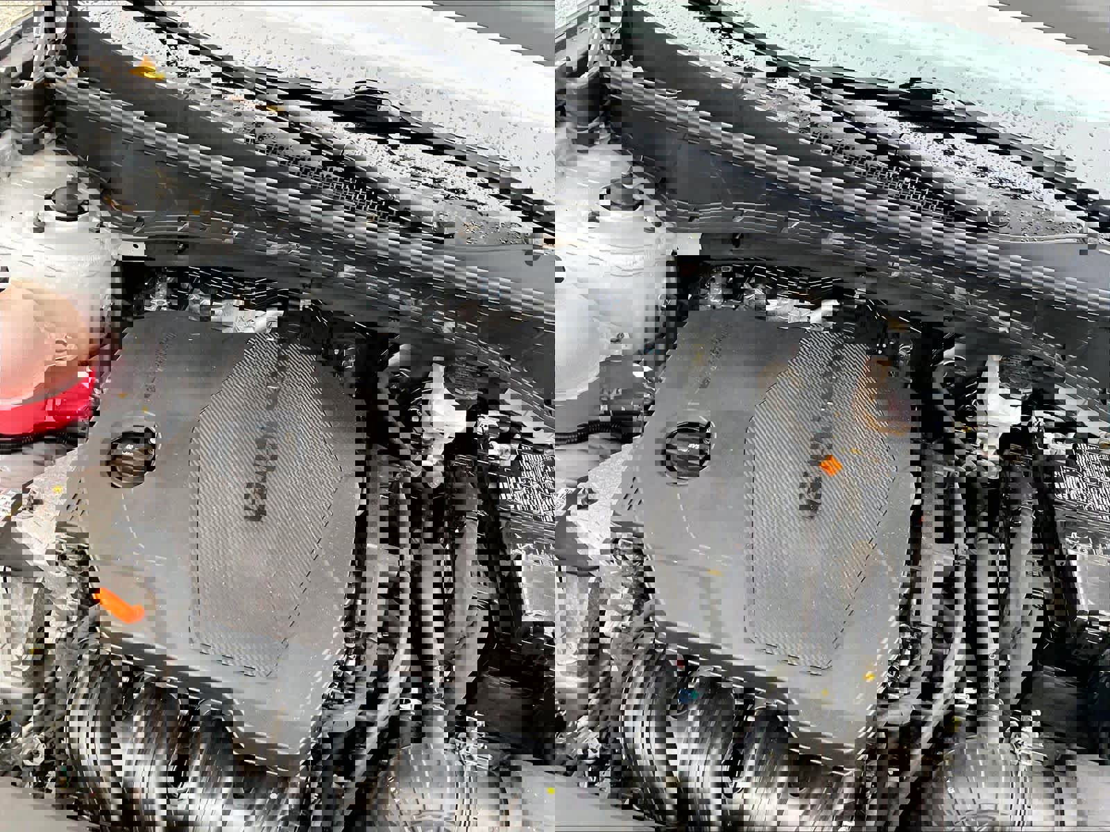 Used 2023 Hyundai Tucson Limited image 33