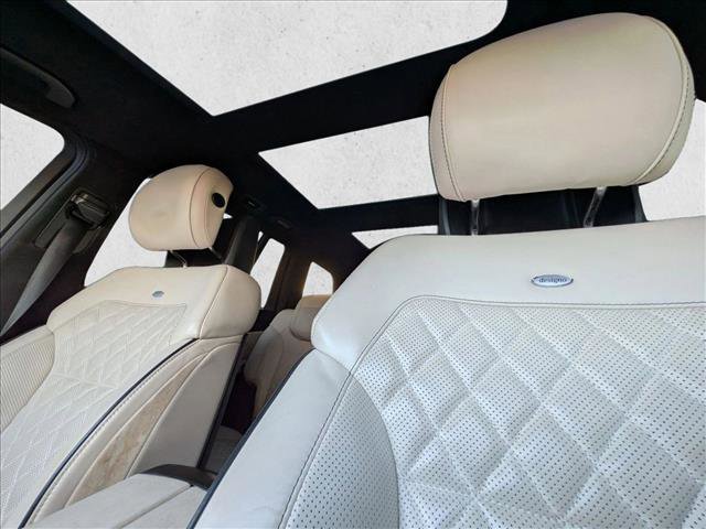 Used 2014 Mercedes-Benz GL 450 4MATIC image 13