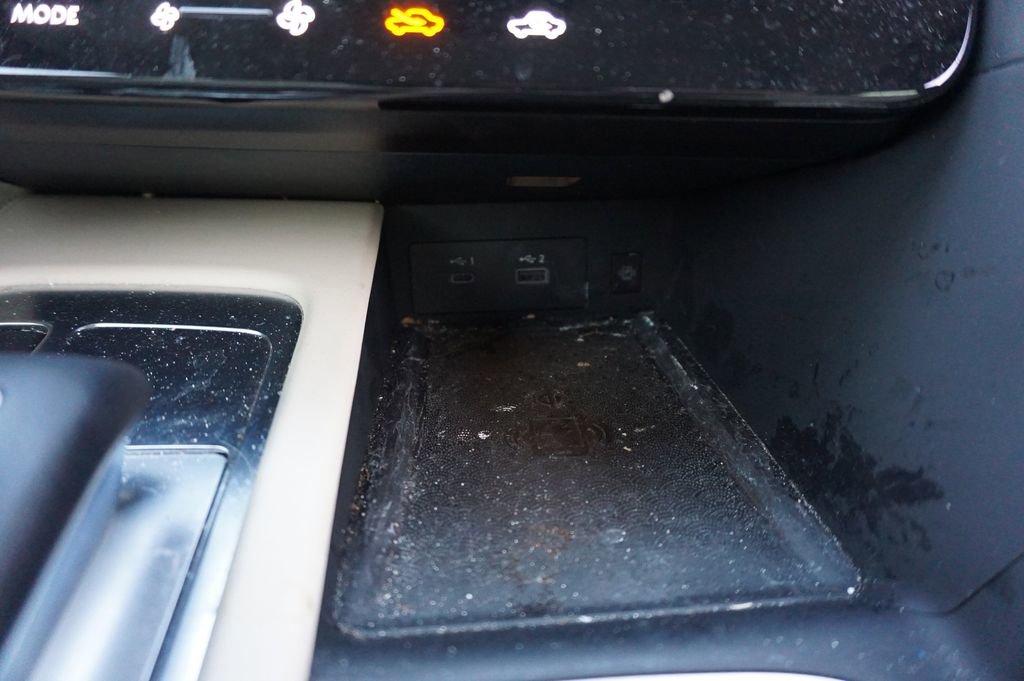 Used 2023 INFINITI QX60 Luxe w/ Cargo Package image 13