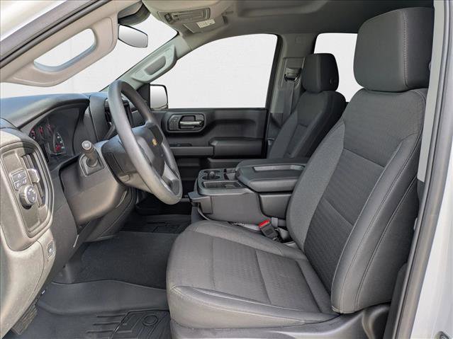 Used 2024 Chevrolet Silverado 1500 Custom image 15