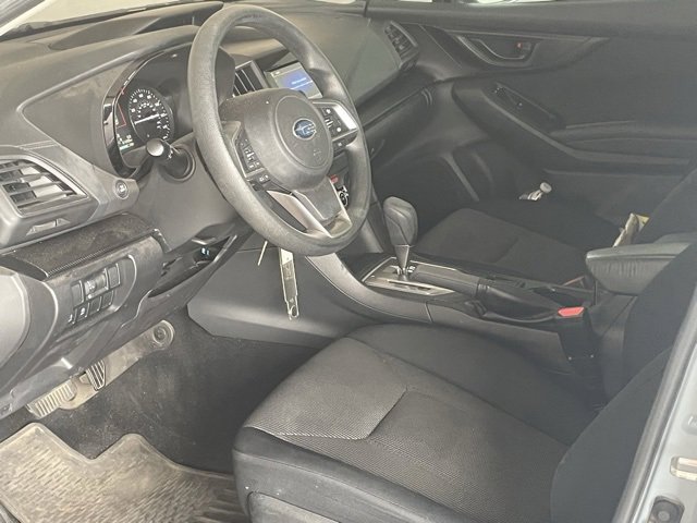 Used 2023 Subaru Crosstrek 2.0i image 17