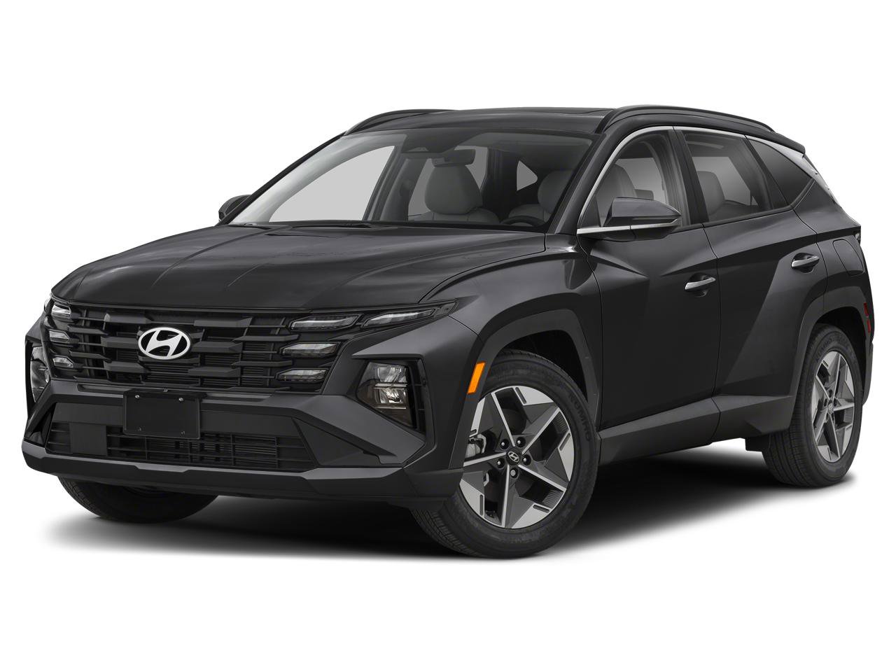 New 2025 Hyundai Tucson SEL image 60