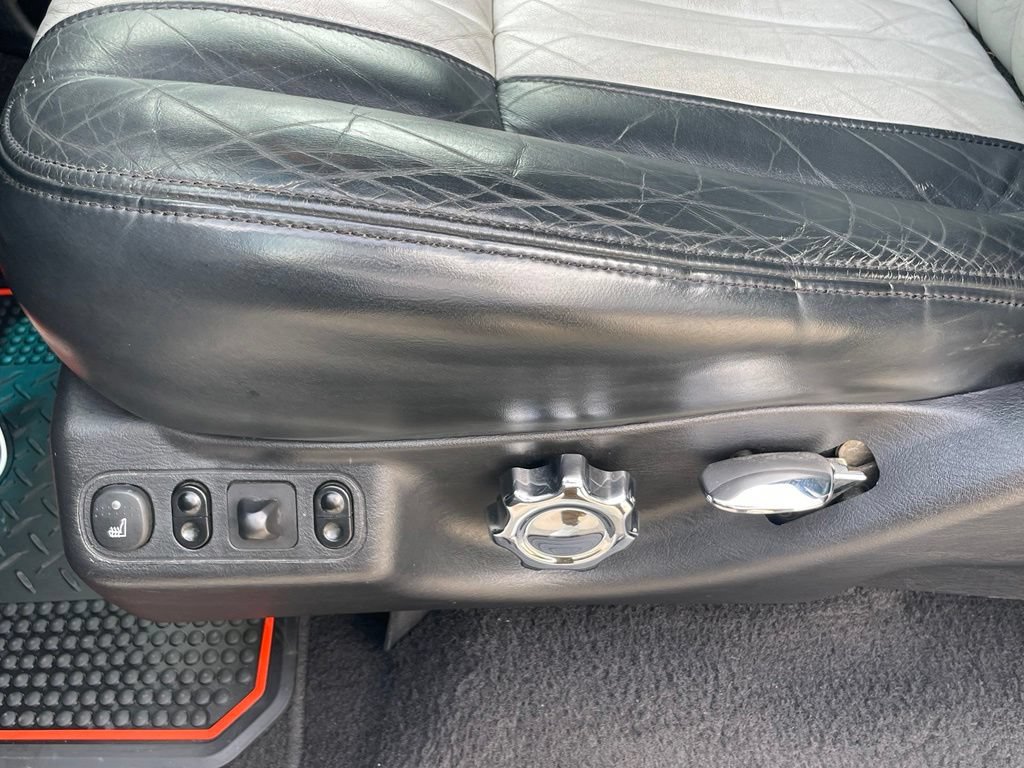 Used 2003 Ford F150 Harley-Davidson RWD image 10