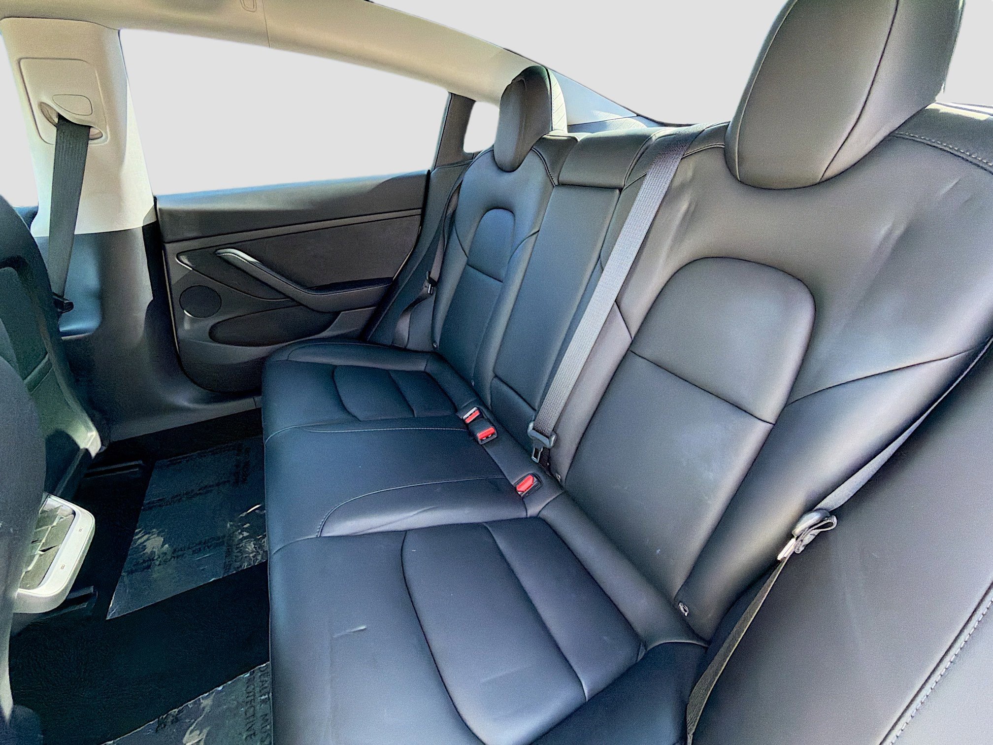 Used 2022 Tesla Model 3 Long Range image 21