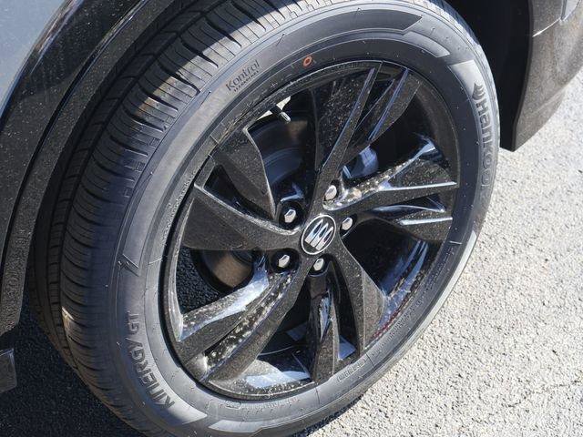 New 2026 Buick Encore GX Sport Touring image 33