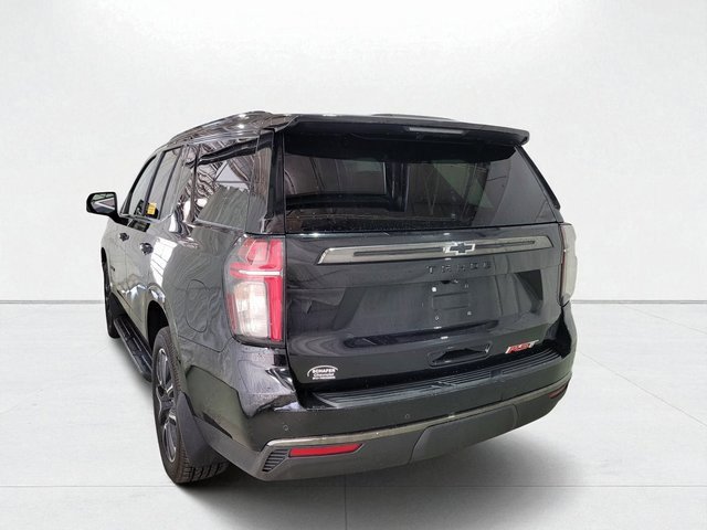 Used 2021 Chevrolet Tahoe RST image 26