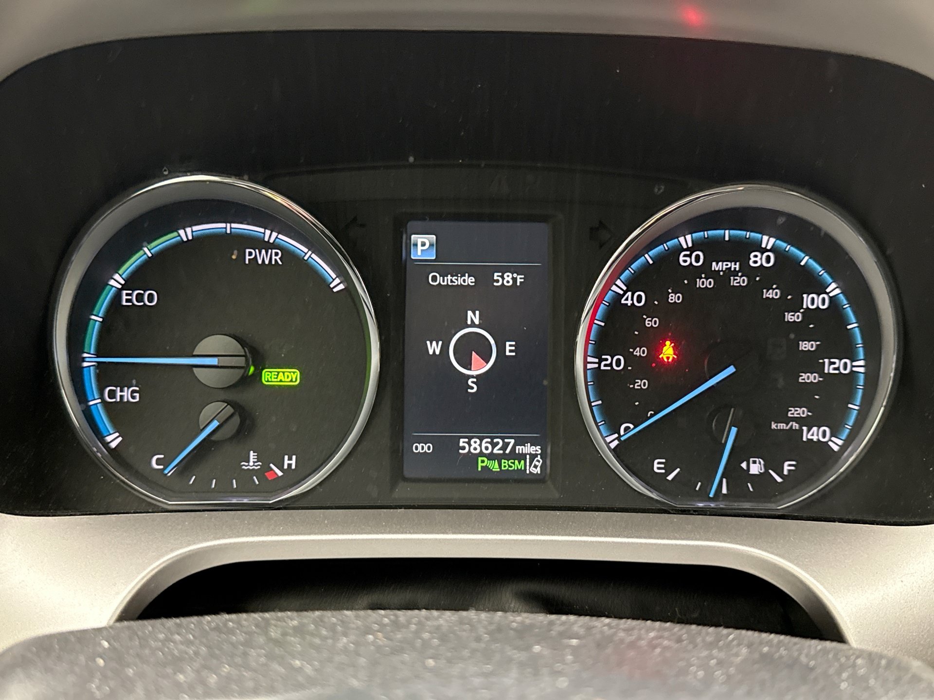 Used 2017 Toyota RAV4 Limited w/ All Weather Liner Package AWD/4WD image 9