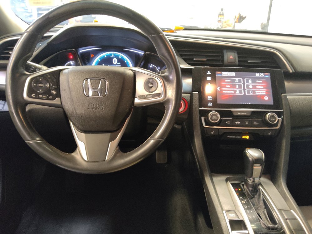 Used 2018 Honda Civic EX-T image 22