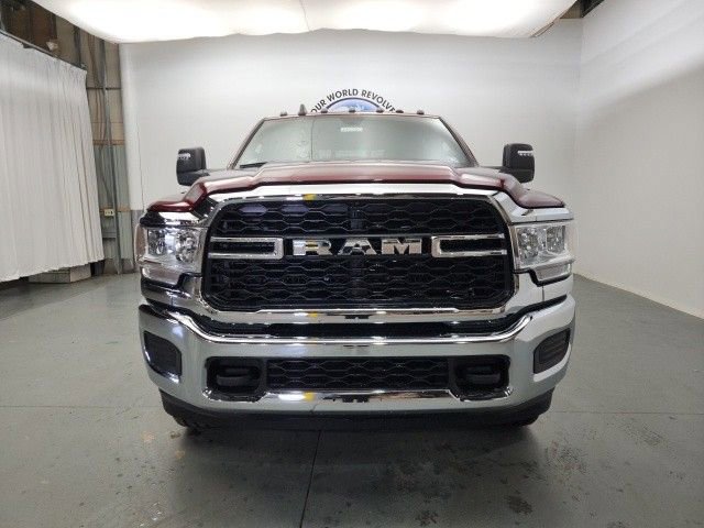 New 2024 RAM 3500 Tradesman image 7