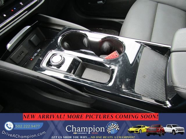 Certified 2024 Buick Envision Avenir AWD/4WD image 19