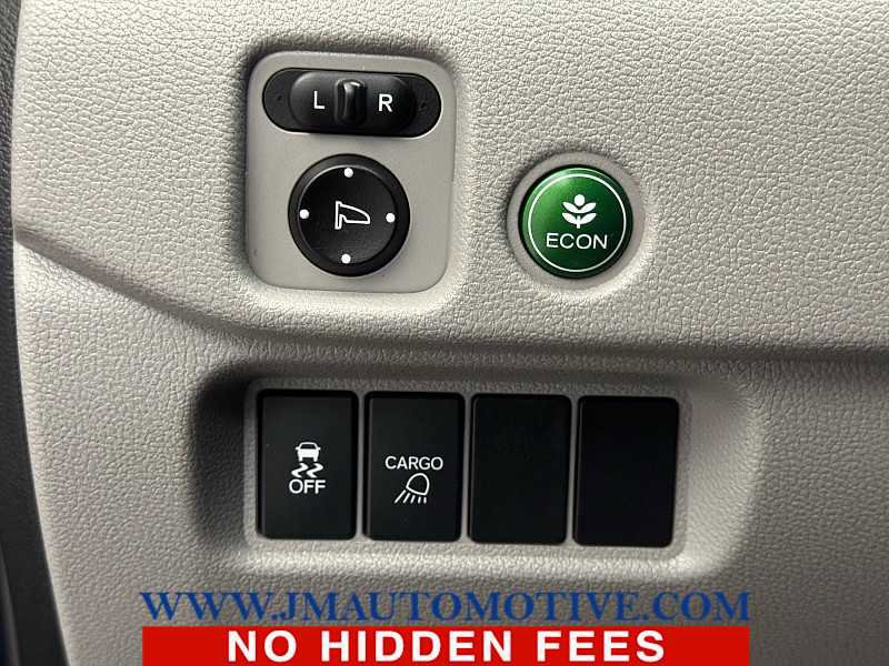 Used 2019 Honda Ridgeline RTL image 37