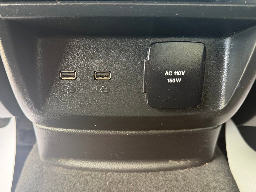 Used 2022 Ford Ranger XLT w/ Equipment Group 301A Mid image 14