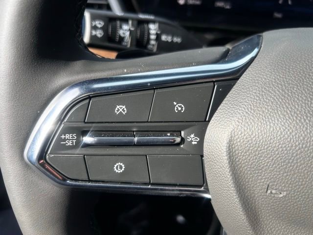 New 2026 Chevrolet Suburban High Country image 30