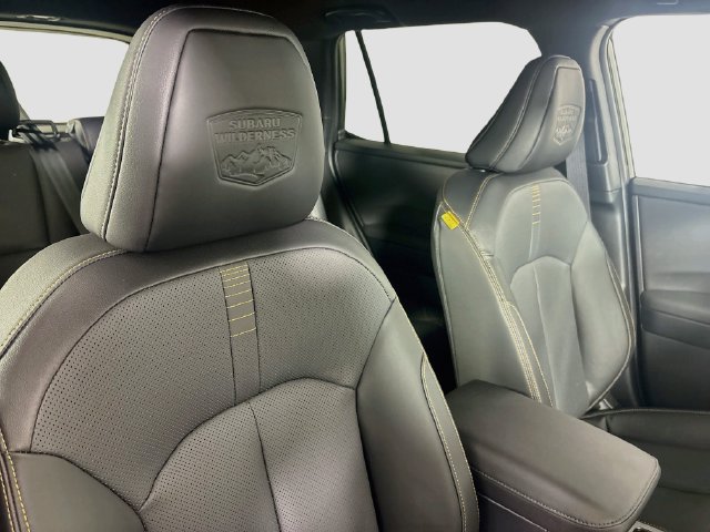 New 2026 Subaru Outback Wilderness AWD/4WD image 29