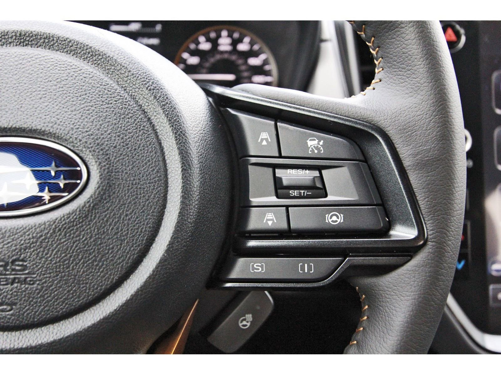 New 2026 Subaru Crosstrek 2.5i Wilderness w/ Crosstrek Mirror Package image 14